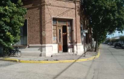 Infancias Libres atraviesa una situación crítica Infancias Libres atraviesa una situación crítica