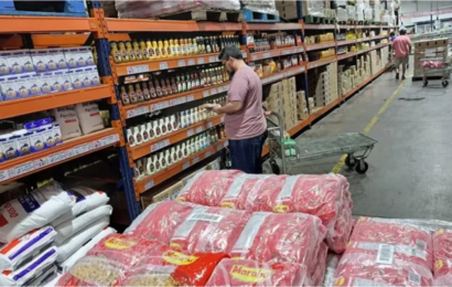 Se aceleró la inflación mayorista: 3,4% en marzo, contra 1,7% y 1% de los meses anteriores 