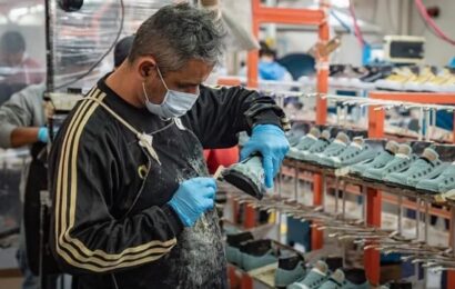 John Foos cierra su planta bonaerense para importar desde China 