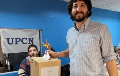 “En el contexto que estamos viviendo los conflictos no descansan“