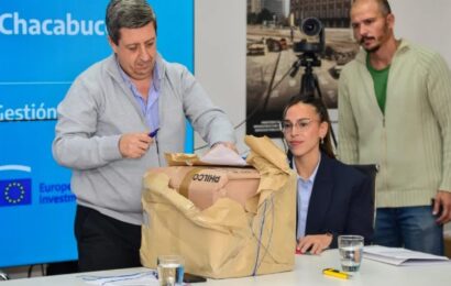 La Provincia avanzó con la licitación de una obra clave para evitar inundaciones 