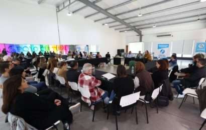 Preocupación en toda la región ante el contexto de ajuste en salud