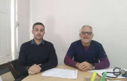 Nación cortó el programa REMEDIAR y la entrega de vacunas