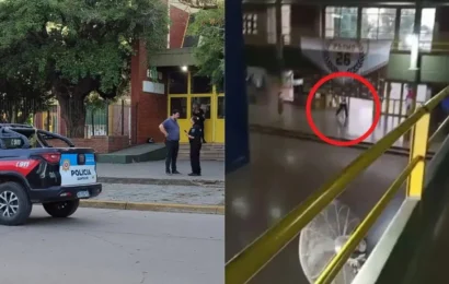 Tragedia en la Escuela de Santa Fe: ¿Caso aislado o un signo de alerta? Tragedia en la Escuela de Santa Fe: ¿Caso aislado o un signo de alerta?