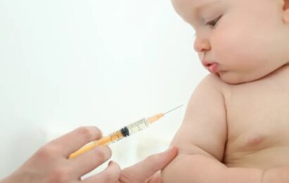 Una niña fue internada por tétanos: la gravedad de no completar el calendario de vacunación 