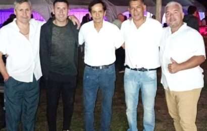 El Dúo Norteño festeja los 17 años con la música