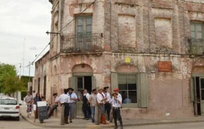 Cuatro pulperías bonaerenses donde la tradición vive 