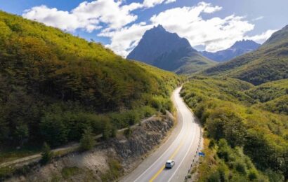 El Gobierno habilitó a nueve provincias a concesionar rutas nacionales, pero no a Axel Kicillof 