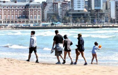 Semana Santa: hubo 2,8 millones de turistas pero más «gasoleros» que en 2025 