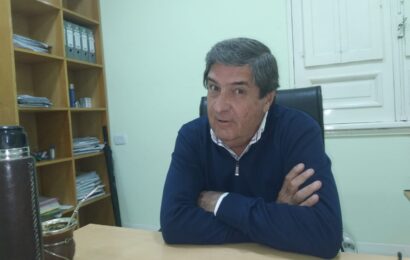 Deudas de grandes contribuyentes: “Tenemos 8 mil millones de pesos en la calle“