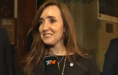 «ahí estaba lo peor de la casta política»