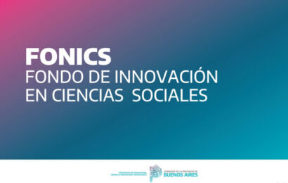 La Provincia lanza la primera edición de FONICS 