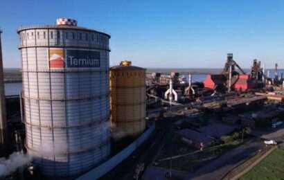 Ramallo: preocupación por el despido de 80 trabajadores en la industria metalúrgica 