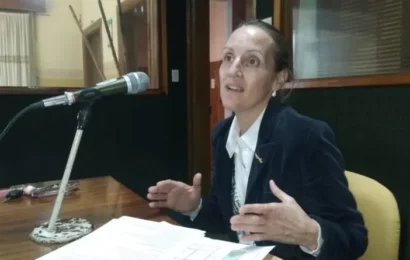 Protocolo y Ceremonial: El detrás de escena de los actos patrios
