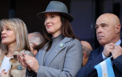 «Estamos esperando la declaración jurada» «Estamos esperando la declaración jurada»