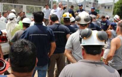 Paro de aceiteros tras el ‘vergonzoso’ ofrecimiento de 0% de aumento 