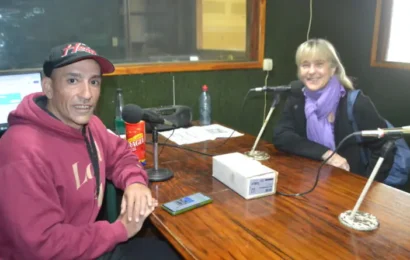 Luján Aloé: “Cada uno fue adaptando la propuesta a su estilo”