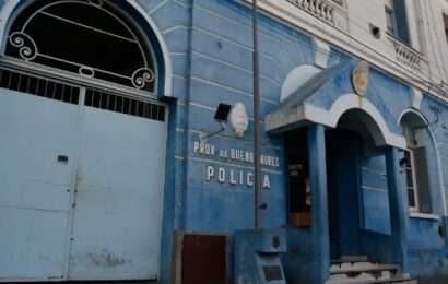 Bahía Blanca: al hermanito de la menor intoxicada le encontraron restos de cocaína en la vianda escolar 
