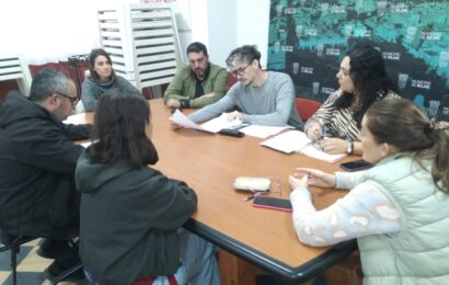 “Trataremos de ser lo más justos posibles en la elección de los proyectos“
