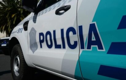 Berisso: confundió a un amigo de la hermana con un ladrón y le disparó 