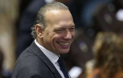 Magario propone, Berni dispone 
