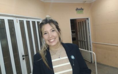 “Tenemos la instrucción del gobernador de acompañar a quienes producen“