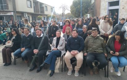 Román Bouvier: “Necesitamos reconstruir el sentido de pertenencia“ Román Bouvier: “Necesitamos reconstruir el sentido de pertenencia“
