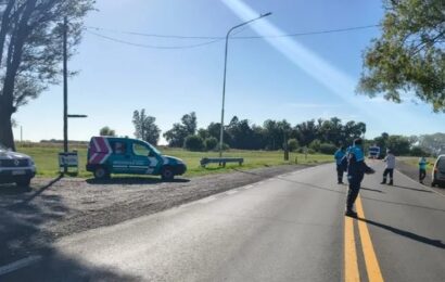 Colón: detuvieron a jefe policial y a ocho efectivos acusados de cobrar coimas 
