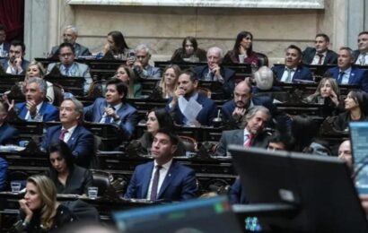 Diputados aprobó los cambios en el régimen de zona fría y los giró al Senado 
