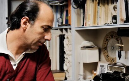 Día del Escritor Bonaerense: homenaje a un chacabuquense de cuya desaparición se cumplen 50 años 