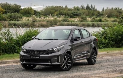 Solo dos de los 10 autos 0km más baratos que se venden en Argentina se producen en el país Solo dos de los 10 autos 0km más baratos que se venden en Argentina se producen en el país