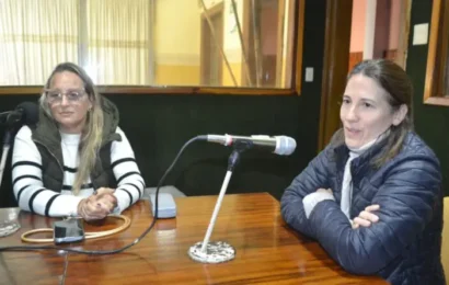 Semana de Parto Respetado: Hoy habrá charla encuentro en el CCyE de Obras
