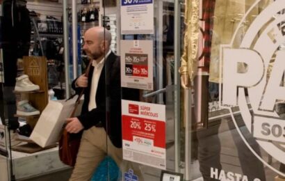 Shopping Fest y Hot Sale, dos estrategias que buscan reactivar las ventas 
