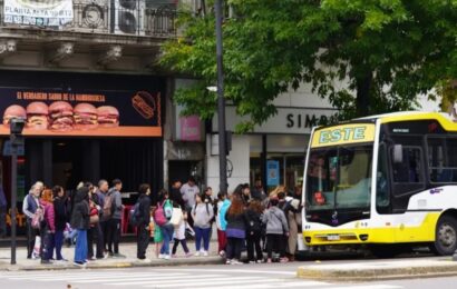La inflación de abril fue 2,6%: rompió una tendencia al alza que llevaba 10 meses 