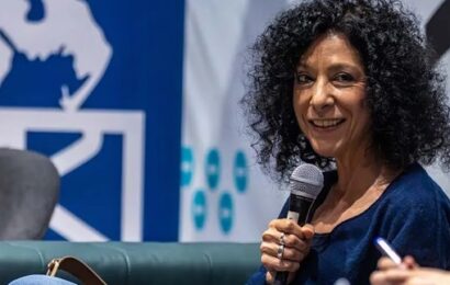 Orgullo de Junín: Leila Guerriero ganó el Premio Strega Europeo por su libro «La llamada» 