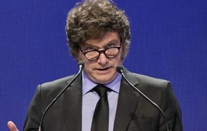 “Compito contra mí mismo”