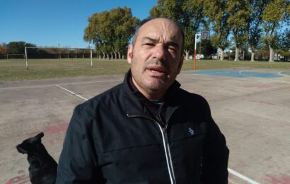 Enfermedades estacionales: “Por el momento la situación está controlada“