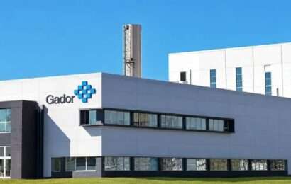 Pilar: inauguran una planta que produce medicamento para la Atrofia Muscular Espinal a bajo costo 
