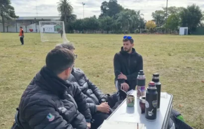“Los profesores hacen magia con lo que hay y con las condiciones edilicias”
