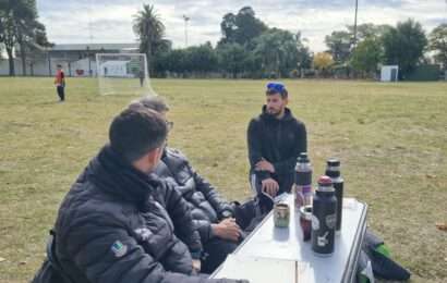 “En los JEBO se pone el foco en la participación y los buenos valores“