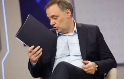 La oposición se abroquela en el Senado y presiona para que Adorni renuncie 