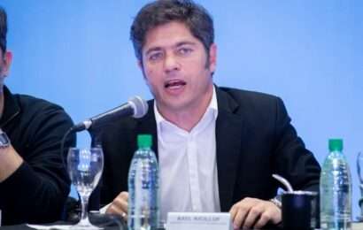 Kicillof destacó que la despedida del Indio Solari «fue pacífica», con respeto «por él y por su música» Kicillof destacó que la despedida del Indio Solari «fue pacífica», con respeto «por él y por su música»