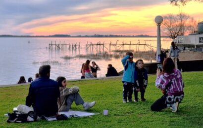 “Fue el feriado menos movido del año”: se agrava la crisis del turismo en la antesala de las vacaciones de invierno 