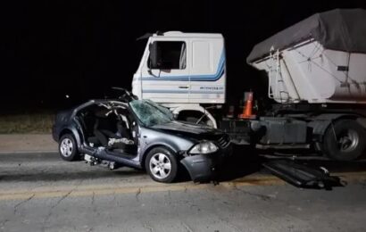 Madariaga y Coronel Dorrego: tres muertos en choques en las rutas 74 y 3 Madariaga y Coronel Dorrego: tres muertos en choques en las rutas 74 y 3