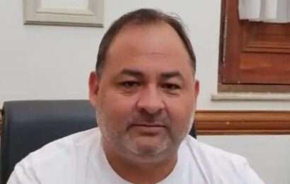 Conmoción en Tres Arroyos: murió el jefe de Gabinete municipal Conmoción en Tres Arroyos: murió el jefe de Gabinete municipal