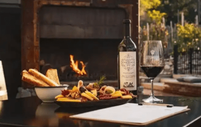 Presentan una ley para impulsar el turismo gastronómico en los 135 municipios 