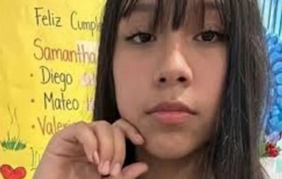 Córdoba: el femicidio de Agostina Vega, un dolor que conmueve a todo el país 
