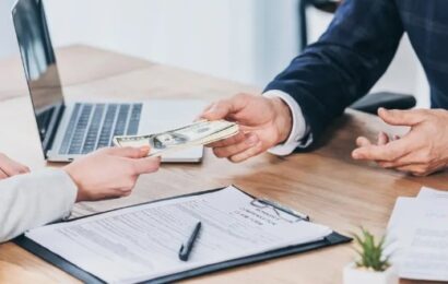 El Gobierno reglamentó el nuevo fondo para financiar indemnizaciones: desde cuando entra en vigencia 