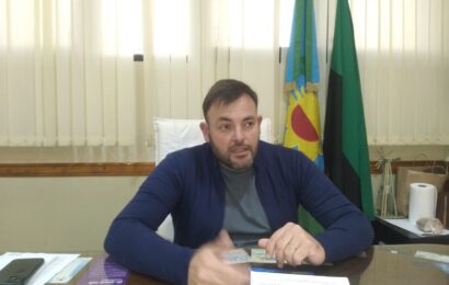 “El Hospital de Rojas está cumpliendo la función de uno regional o provincial“