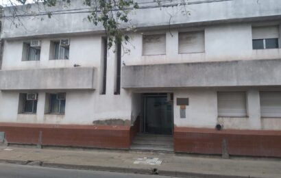 Cerró sus puertas la Clínica Privada de Diagnóstico y Tratamiento